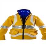 Cyberpunk Samurai Jacket 